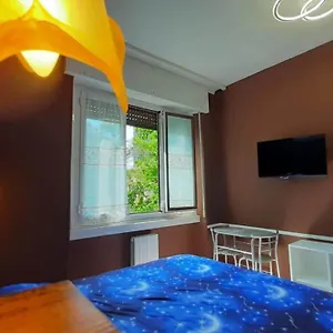  Bed & Breakfast Vialetto V. Pastro 10
