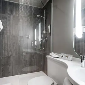 Hotel Ibis Centro