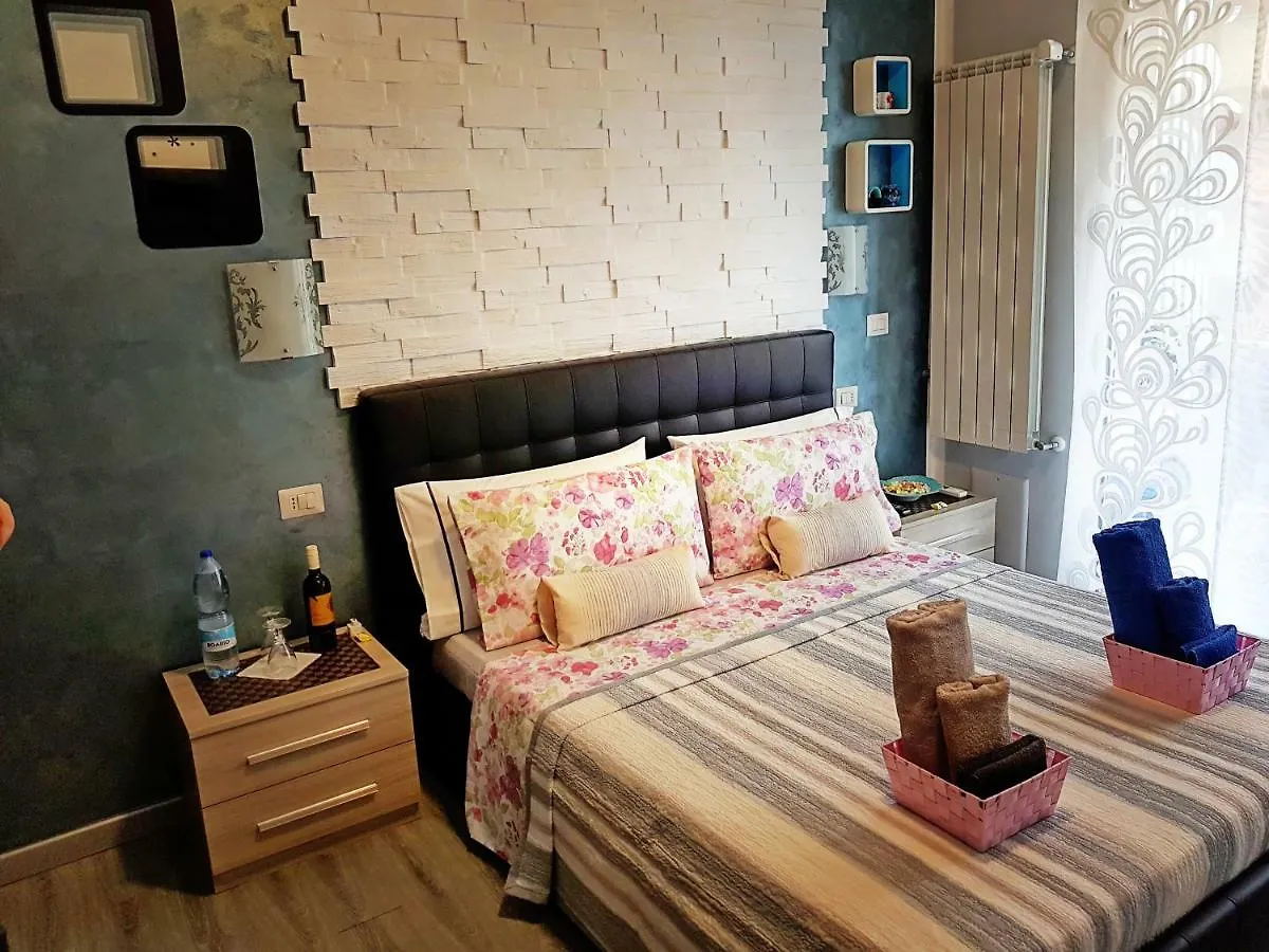 Giovanni Best House Bed & Breakfast Milano İtalya