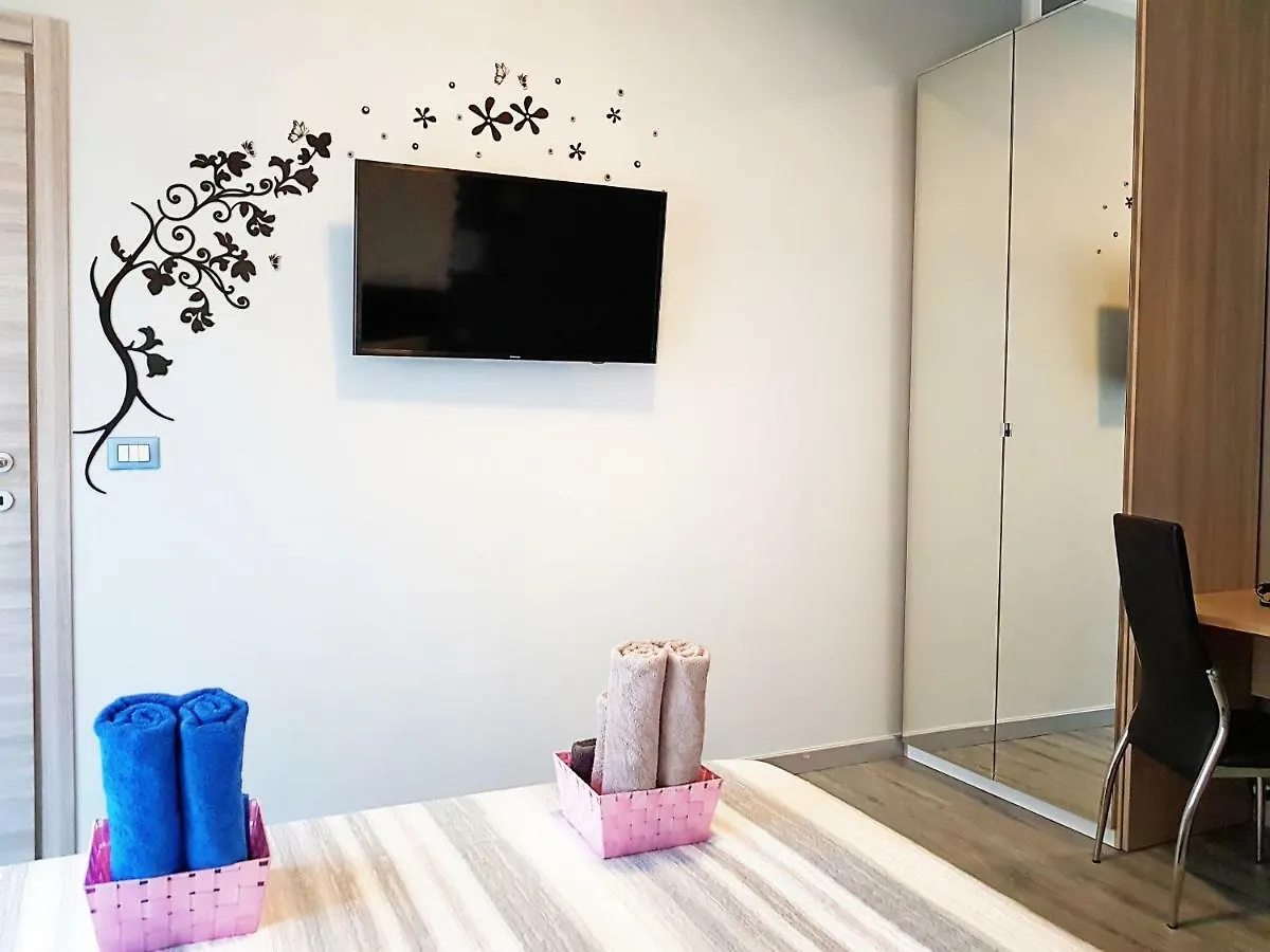 Giovanni Best House Bed & Breakfast Milano