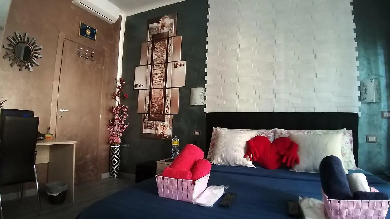 Giovanni Best House Bed & Breakfast Milano