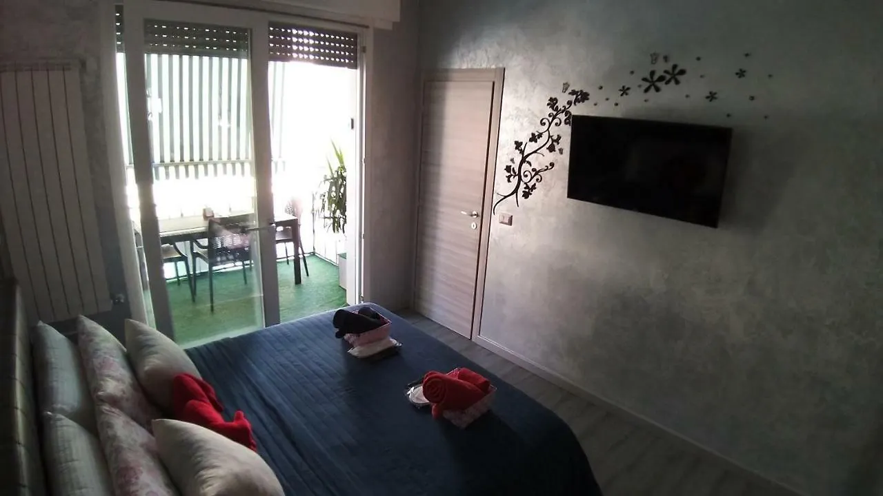 Giovanni Best House Bed & Breakfast Milano 3*,  İtalya