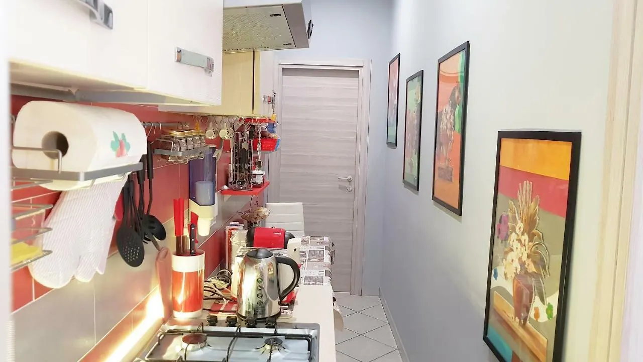 Giovanni Best House Bed & Breakfast Milano