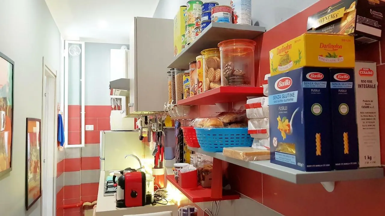 Giovanni Best House Bed & Breakfast Milano