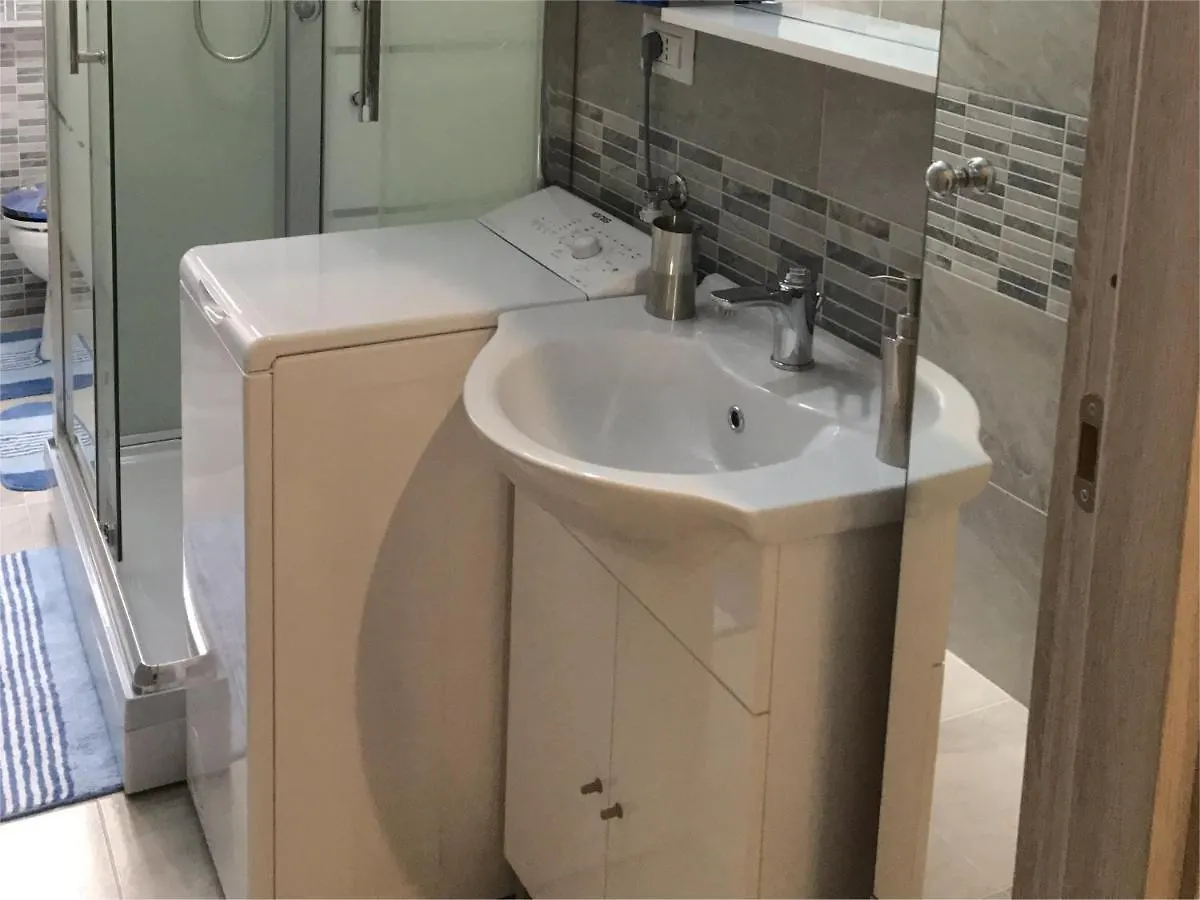 Giovanni Best House Bed & Breakfast Milano