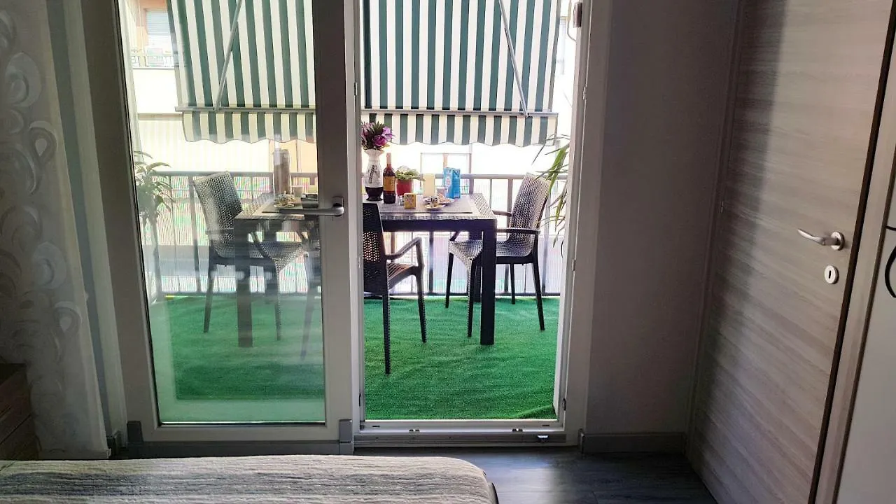 ***  Giovanni Best House Bed & Breakfast Milan Italy
