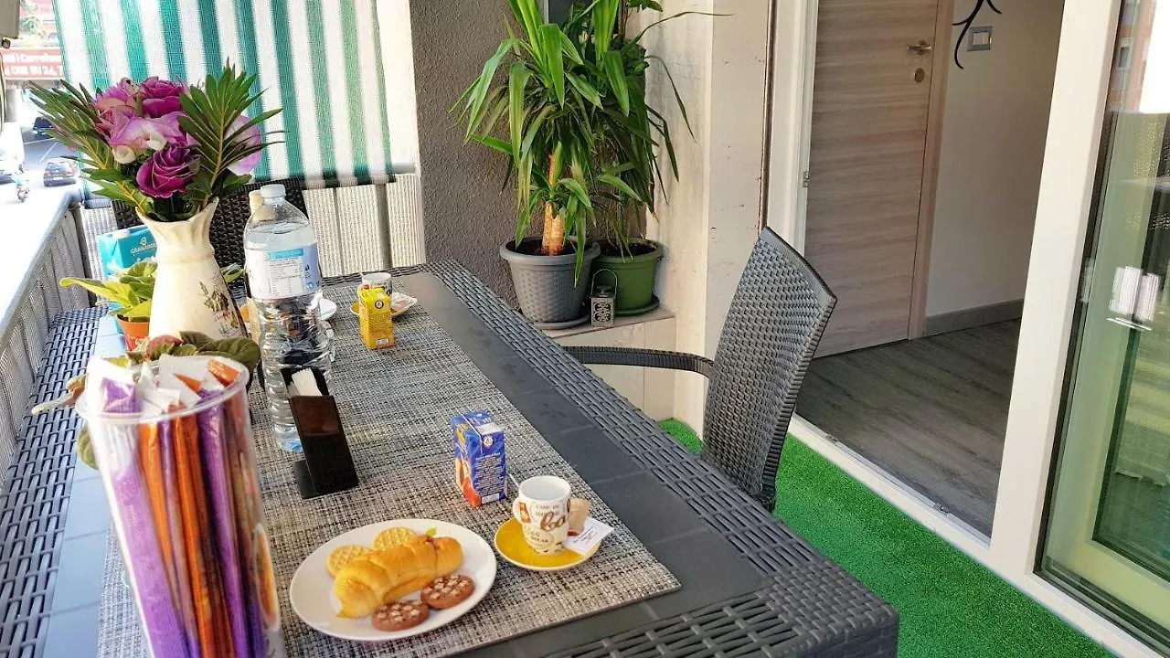 Giovanni Best House Bed & Breakfast Milan