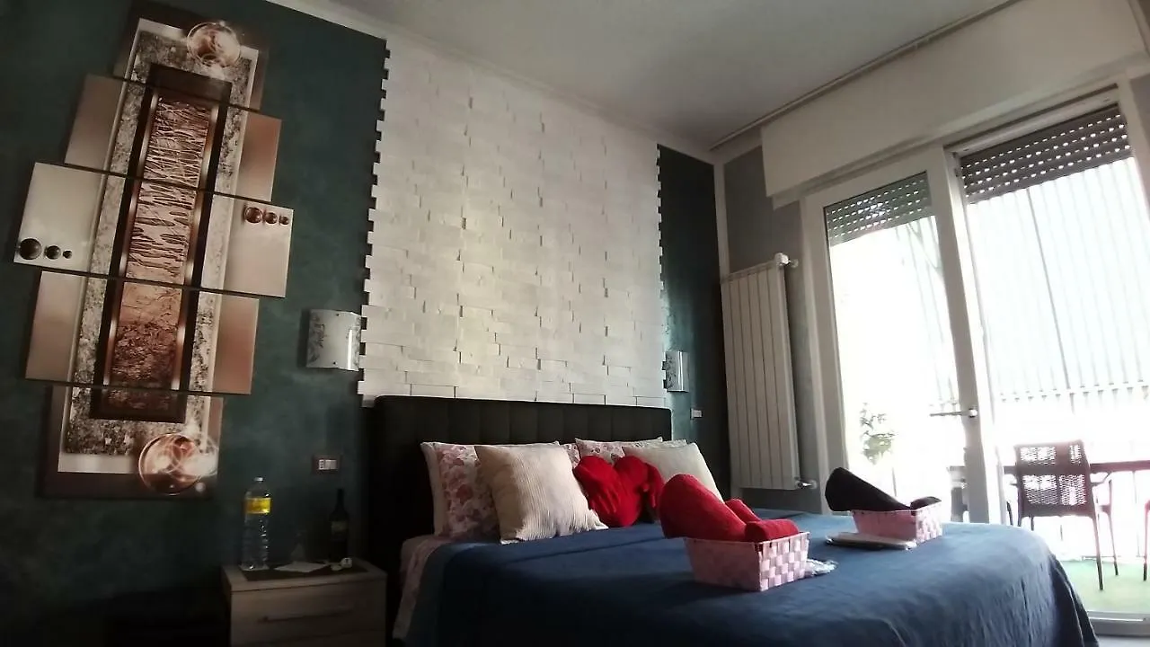 Giovanni Best House Bed & Breakfast Milan
